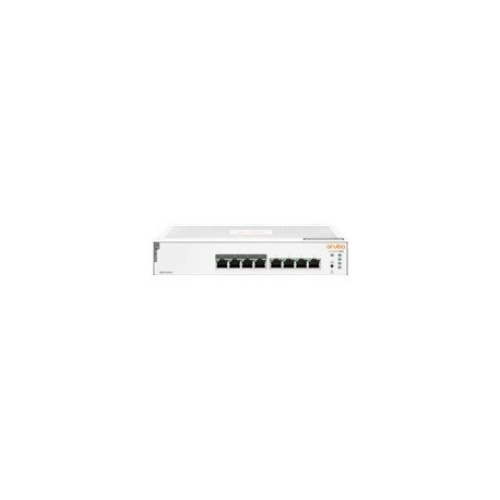 Stikalo (switch) HPE Aruba Switch IOn 1830, 8-port, PoE