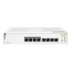 Stikalo (switch) HPE Aruba Switch IOn 1830, 8-port, PoE