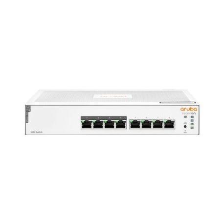 Stikalo (switch) HPE Aruba Switch IOn 1830, 8-port, PoE