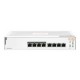 Stikalo (switch) HPE Aruba Switch IOn 1830, 8-port, PoE