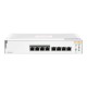 Stikalo (switch) HPE Aruba Switch IOn 1830, 8-port, PoE