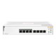 Stikalo (switch) HPE Aruba Switch IOn 1830, 8-port, PoE