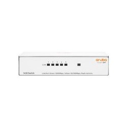 Stikalo (switch) HPE Aruba Instant On 1430, 5-port
