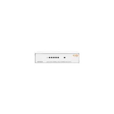 Stikalo (switch) HPE Aruba Instant On 1430, 5-port