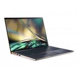 Prenosnik ACER SF514-56T-53V3 i5-1240P, 16GB, 512GB SSD, W11H, odprta embalaža