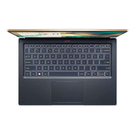 Prenosnik ACER SF514-56T-53V3 i5-1240P, 16GB, 512GB SSD, W11H, odprta embalaža