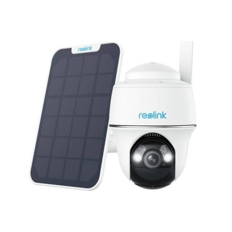 IP kamera REOLINK GO G430, bela + Solarni panel