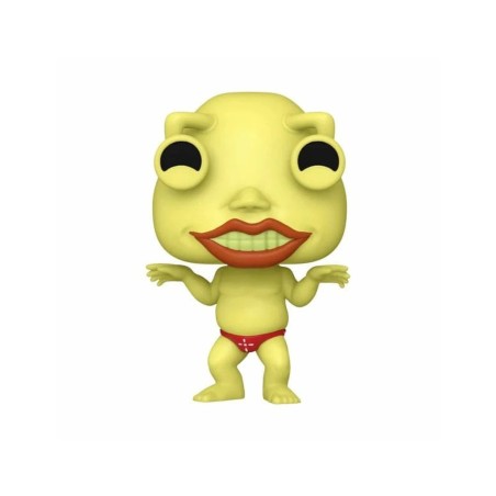 Figura FUNKO POP ANIMATION Yu-Gi-Oh! - Ojama Yellow