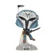 Figura FUNKO POP STAR WARS: THE MANDALORIAN - BO-KATAN W/DARKSABER? AND JET PACK