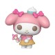 Figura FUNKO POP SANRIO: HELLO KITTY - MY MELODY (ICE CREAM)