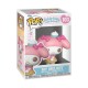 Figura FUNKO POP SANRIO: HELLO KITTY - MY MELODY (ICE CREAM)