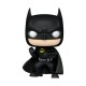 Figura FUNKO POP MOVIES: THE FLASH - BATMAN (KEATON)