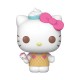 Figura FUNKO POP SANRIO: HELLO KITTY - HELLO KITTY (ICE CREAM)