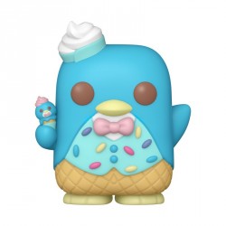 Figura FUNKO POP SANRIO: HELLO KITTY - TUXEDOSAM (ICE CREAM)