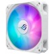 Vodno hlajenje ASUS ROG Strix LC III 360 ARGB, belo