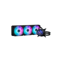 Vodno hlajenje ASUS ROG Strix LC III 360 ARGB LCD