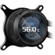 Vodno hlajenje ASUS ROG Strix LC III 360 ARGB LCD