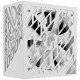 Napajalnik ASUS ROG Strix 80 Plus Platinum, 1000W, modularni, bel
