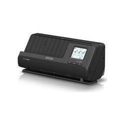 Optilčni bralnik EPSON WorkForce ES-C380W