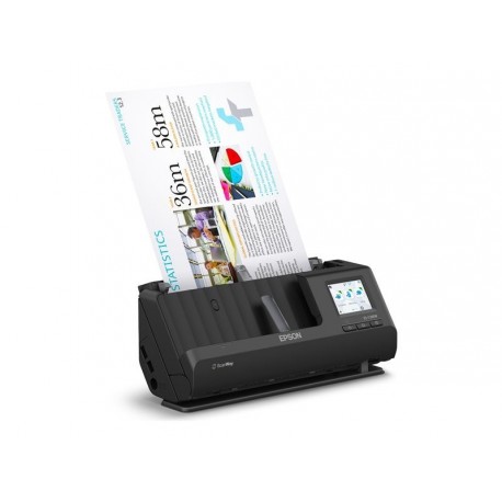 Optilčni bralnik EPSON WorkForce ES-C380W