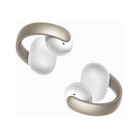 Slušalke Anker Soundcore AeroClip, bele