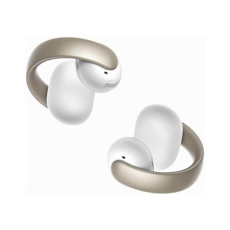 Slušalke Anker Soundcore AeroClip, bele