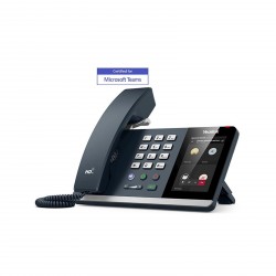 Namizni telefon Yealink MP54 E2 Teams