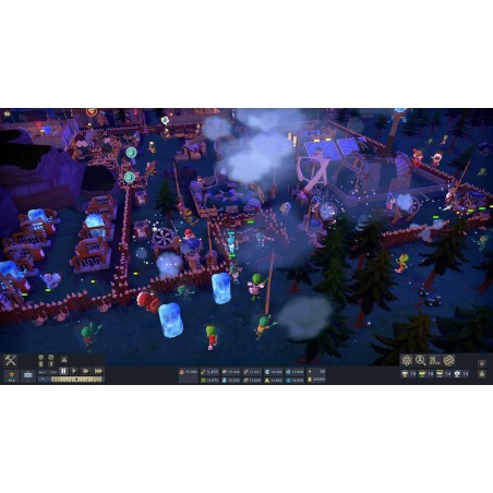 Igra Zombie Cure Lab  (Playstation 5)