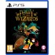 Igra Folly Of The Wizards (Playstation 5)