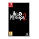 Igra Hello Neighbor 2 (Nintendo Switch)