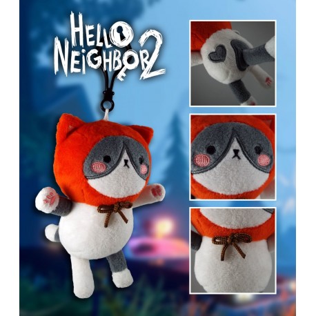 Igra Hello Neighbor 2 - Imbir Edition (Nintendo Switch)
