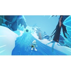 Igra The Smurftastic Collection (Nintendo Switch)