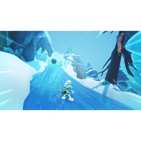 Igra The Smurftastic Collection (Nintendo Switch)