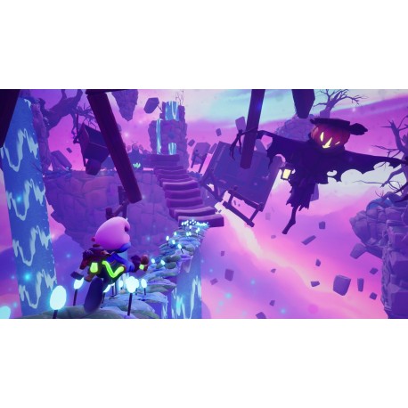 Igra The Smurftastic Collection (Nintendo Switch)