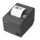 Blagajniški termalni tiskalnik EPSON TM-T20 II USB, eth., črn 852 (C31CD52003)