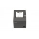 Blagajniški termalni tiskalnik EPSON TM-T20 II USB, eth., črn 852 (C31CD52003)