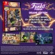 Igra Funko Fusion: Deluxe Edition (Nintendo Switch)