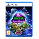 Igra Teenage Mutant Ninja Turtles: Splintered Fate - Deluxe Edition (PS5)