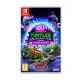 Igra Teenage Mutant Ninja Turtles: Splintered Fate - Deluxe Edition (Switch)