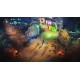 Igra Teenage Mutant Ninja Turtles: Splintered Fate - Deluxe Edition (Switch)