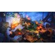 Igra Teenage Mutant Ninja Turtles: Splintered Fate - Deluxe Edition (Switch)