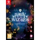 Igra Folly Of The Wizards - Collector’s Edition (Nintendo Switch)