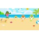 Igra Baby Shark: Sing & Swim Party (Playstation 5)