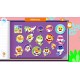 Igra Baby Shark: Sing & Swim Party (Playstation 5)