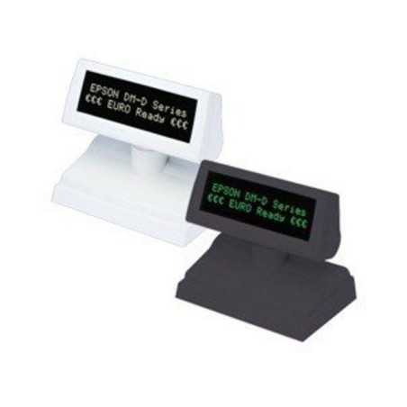Prikazovalnik za stranko za EPSON POS tiskalnike DM-D110BA  (A61B133EAG)