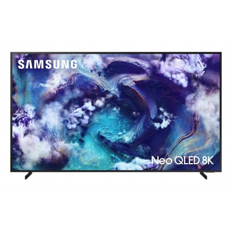 Televizor SAMSUNG QE75QN900F