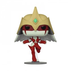 Figura FUNKO POP ANIMATION: YU-GI-OH! - BURSTINATRIX