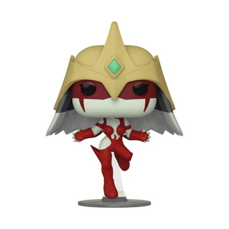 Figura FUNKO POP ANIMATION: YU-GI-OH! - BURSTINATRIX