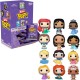 Figura FUNKO BITTY POP: DISNEY PRINCESSES