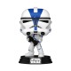 Figura FUNKO POP STAR WARS: MANDALORIAN - 501ST LEGION TROOPER